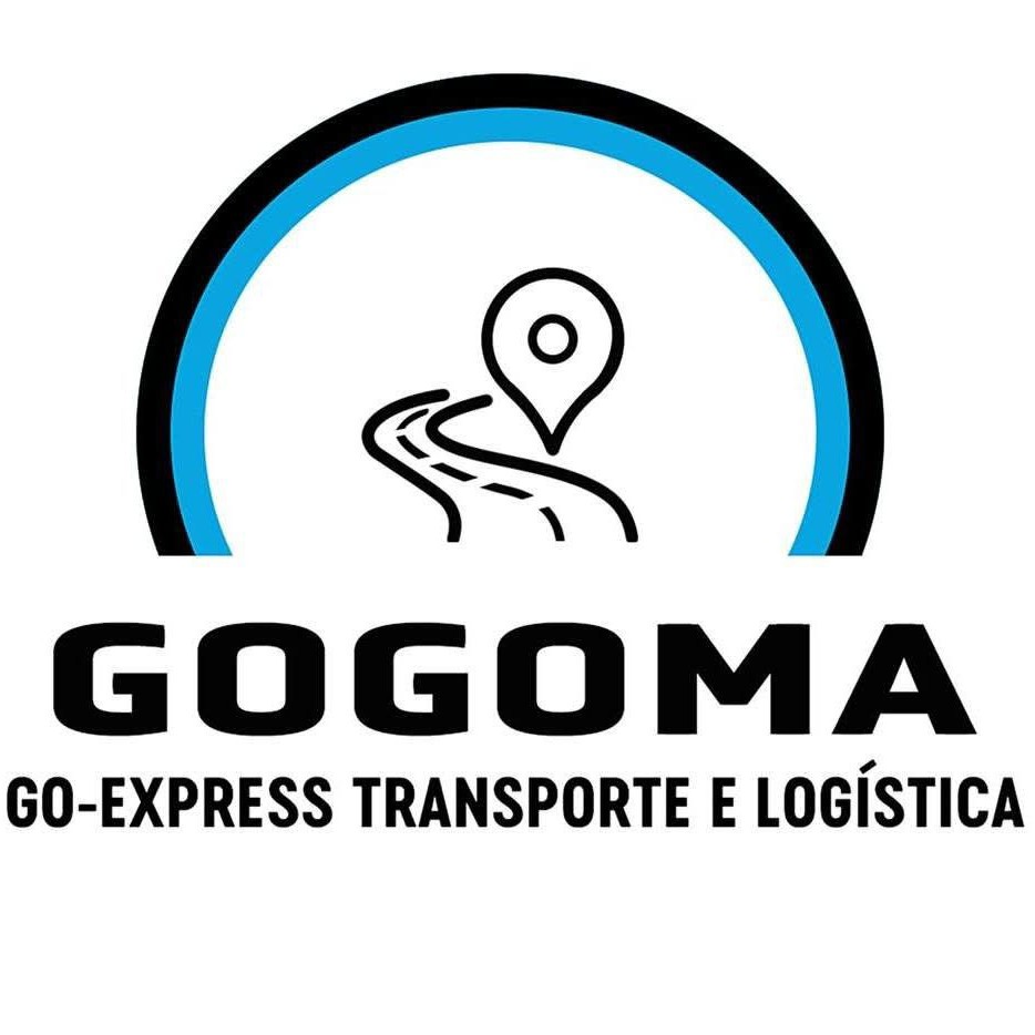 GOGOMA Logo